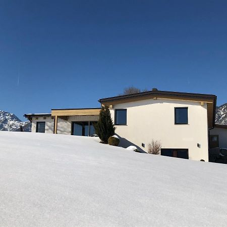 Appartement Antretter Angerberg  外观 照片
