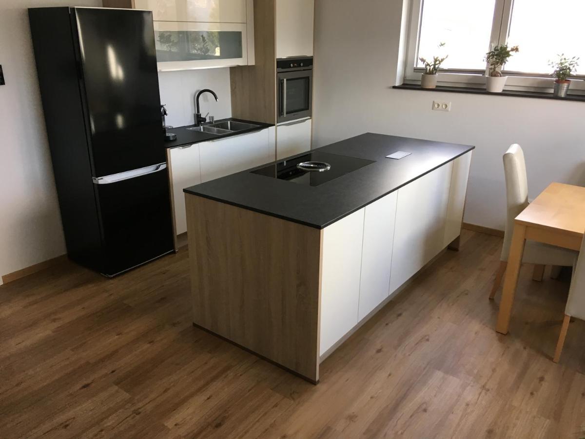 Appartement Antretter Angerberg  外观 照片