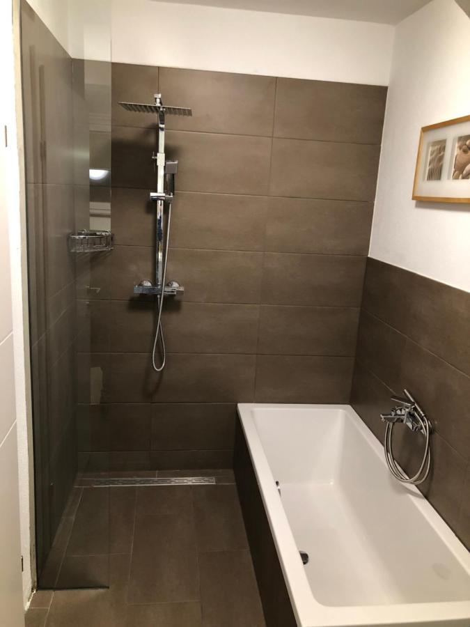 Appartement Antretter Angerberg  外观 照片