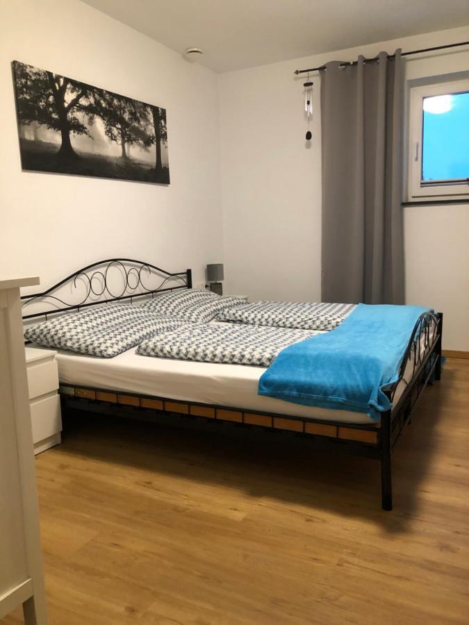 Appartement Antretter Angerberg  外观 照片