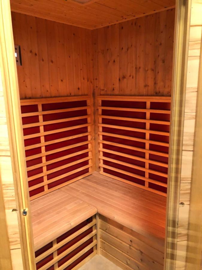 Appartement Antretter Angerberg  外观 照片