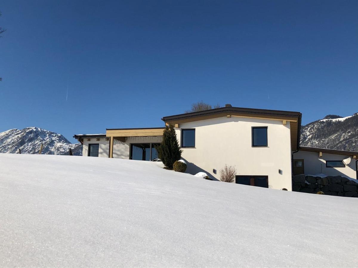 Appartement Antretter Angerberg  外观 照片