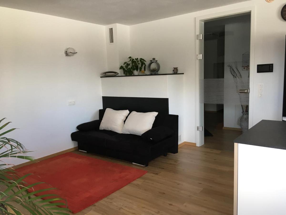 Appartement Antretter Angerberg  外观 照片