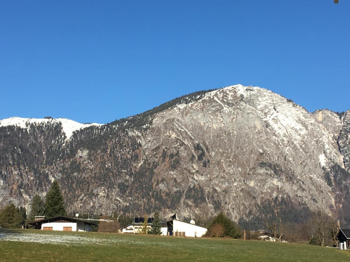 Appartement Antretter Angerberg  外观 照片