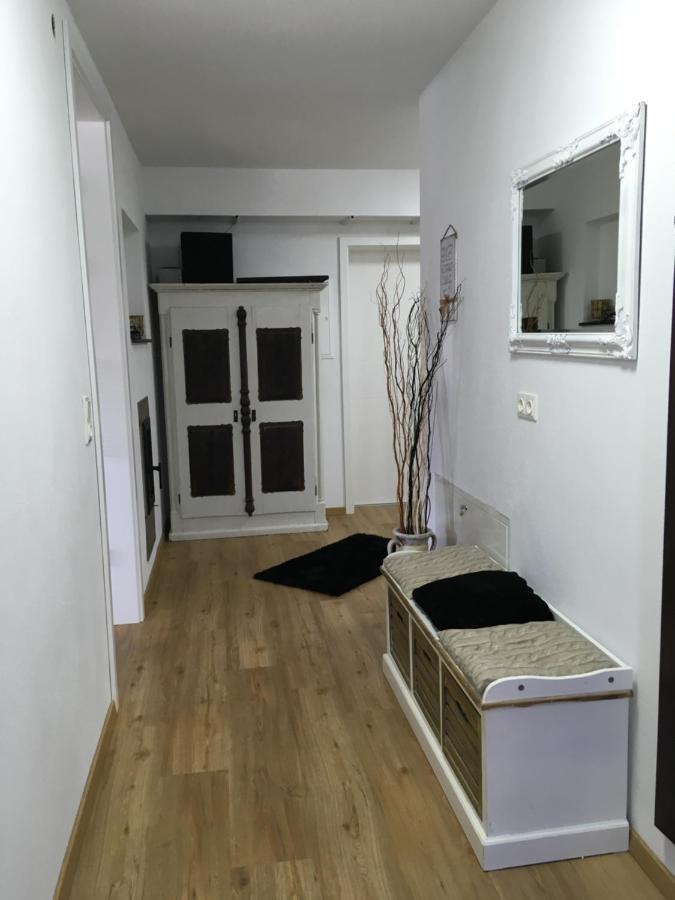 Appartement Antretter Angerberg  外观 照片