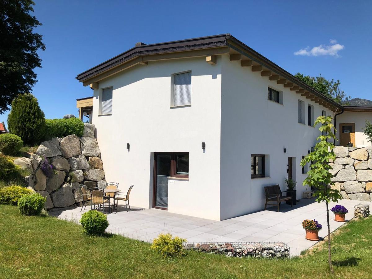 Appartement Antretter Angerberg  外观 照片