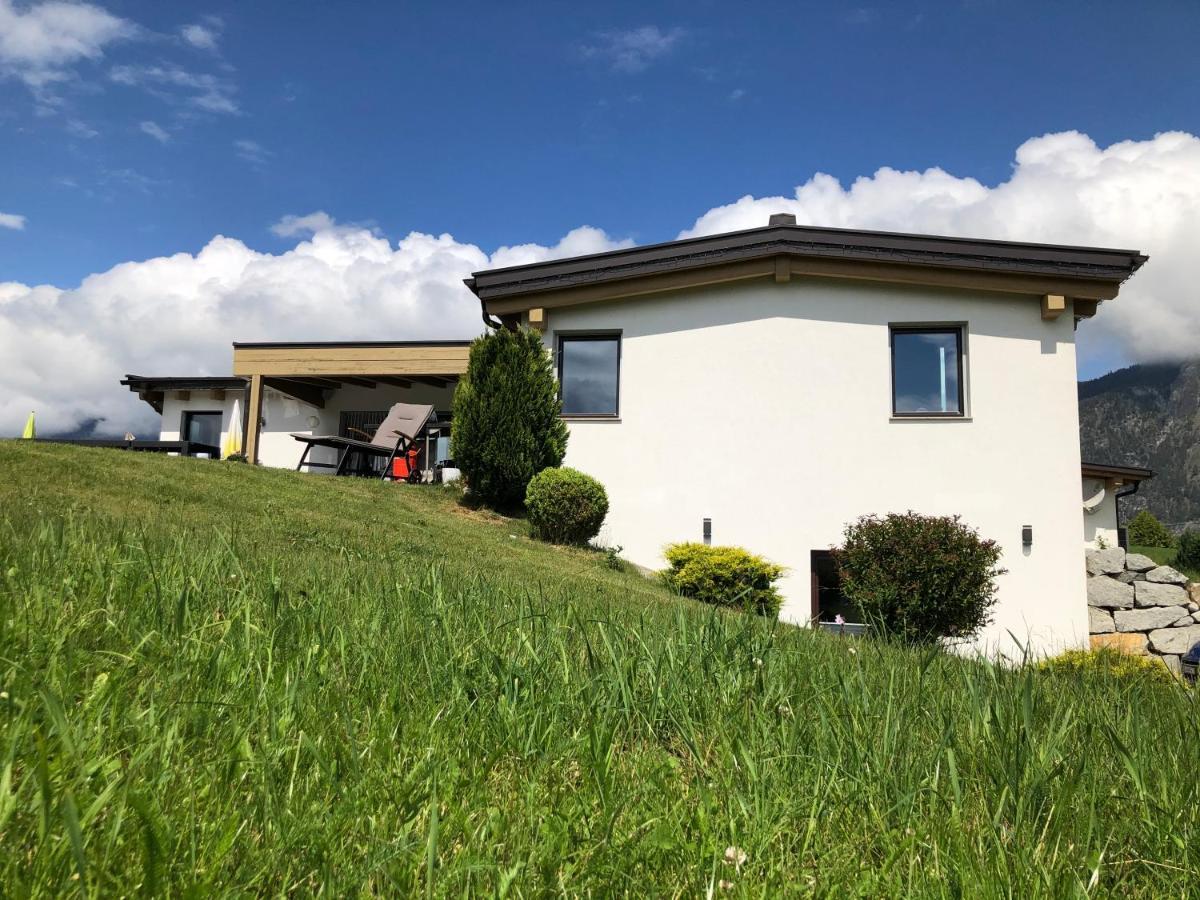 Appartement Antretter Angerberg  外观 照片