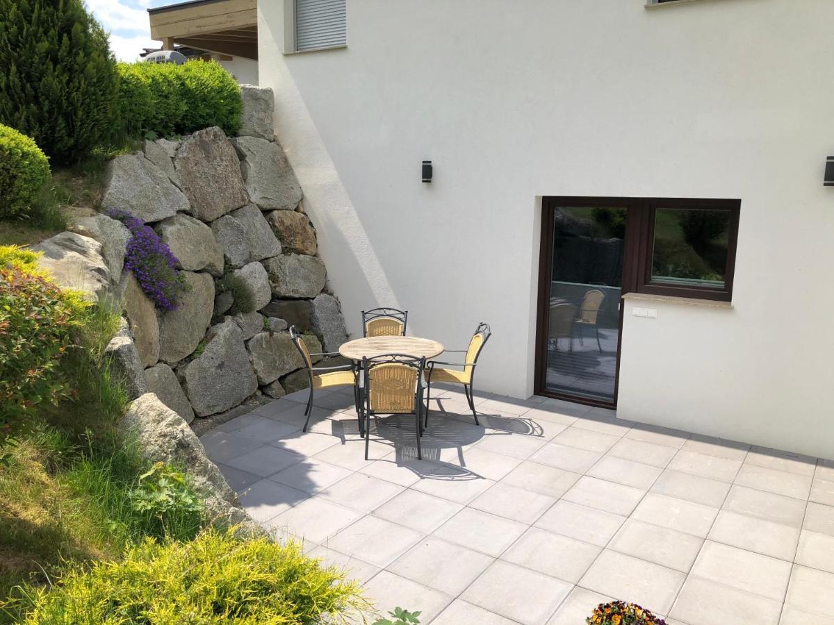 Appartement Antretter Angerberg  外观 照片