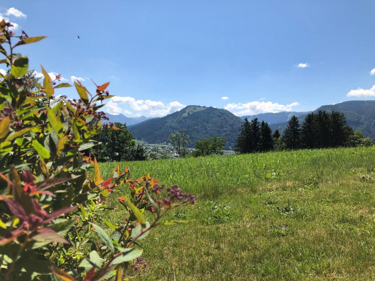 Appartement Antretter Angerberg  外观 照片