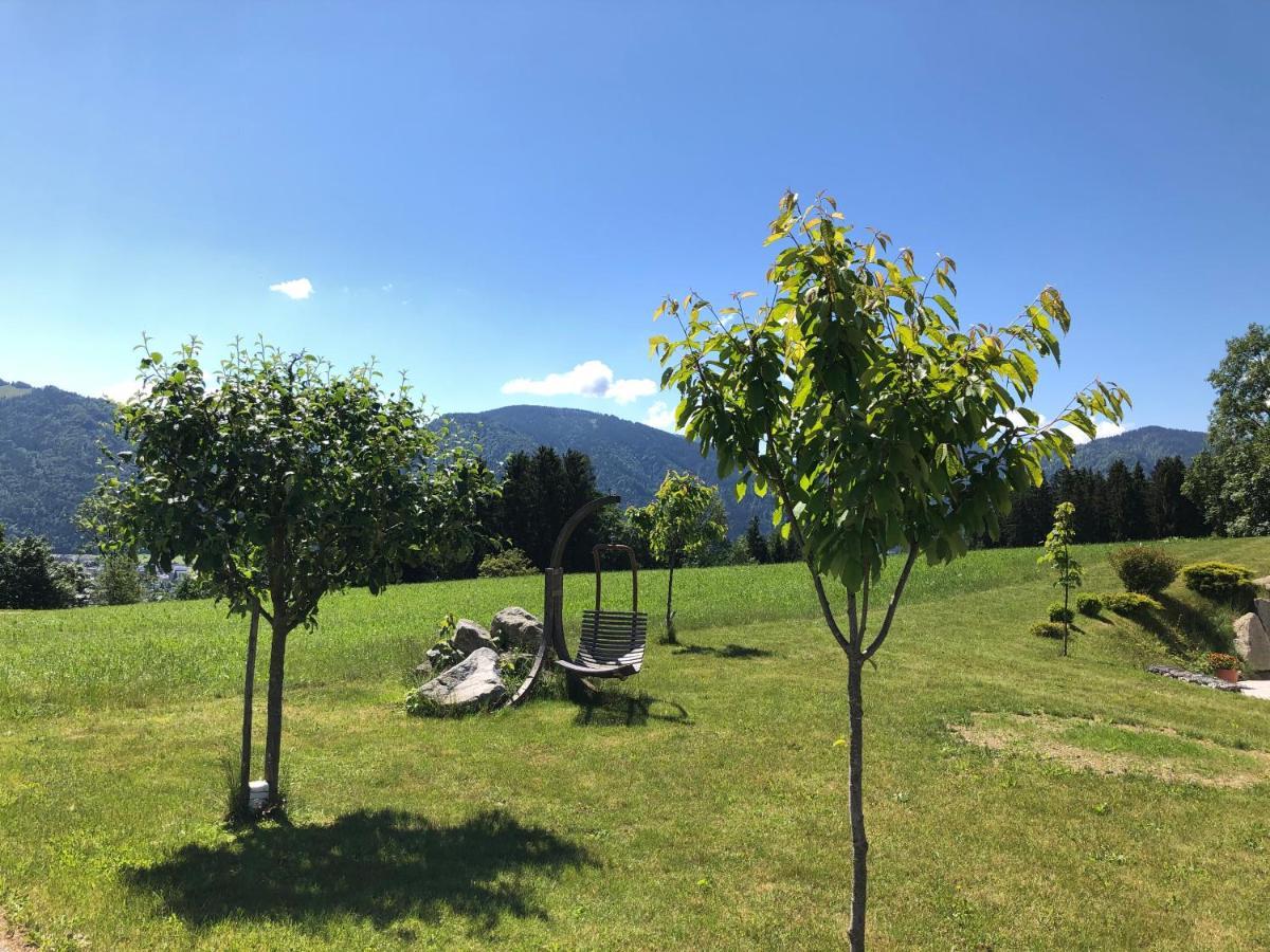 Appartement Antretter Angerberg  外观 照片