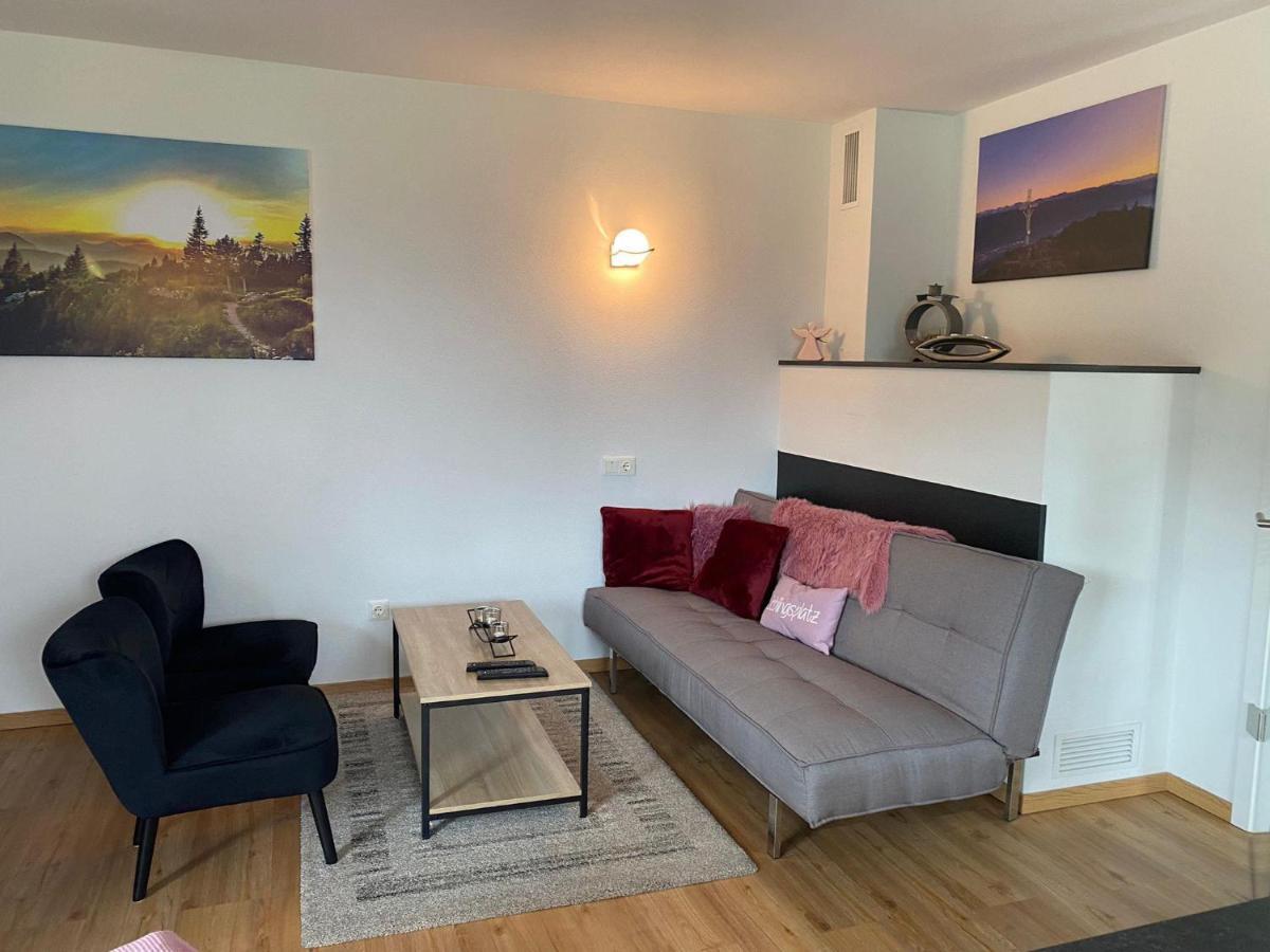 Appartement Antretter Angerberg  外观 照片
