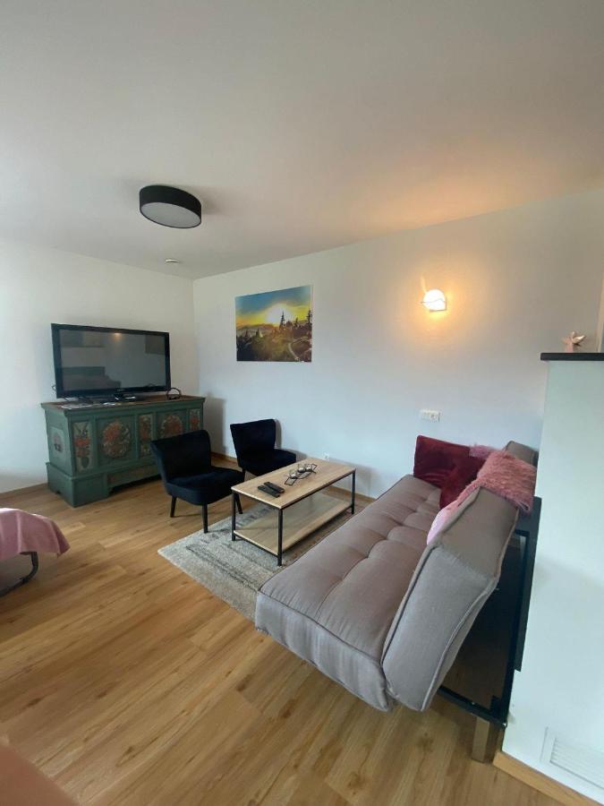 Appartement Antretter Angerberg  外观 照片