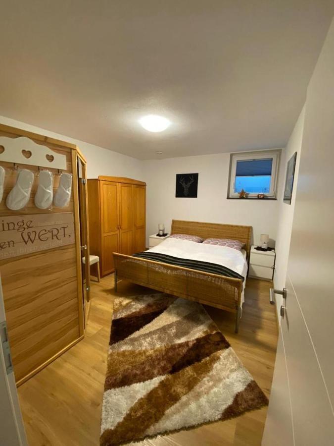 Appartement Antretter Angerberg  外观 照片